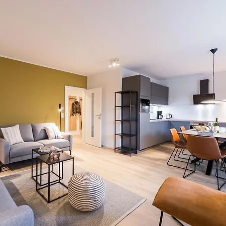 Pl Peter's 3 Appartement