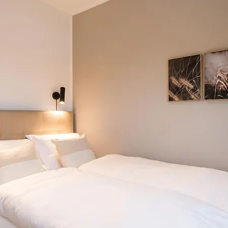 Appartement Pl Peter's 3 Grömitz