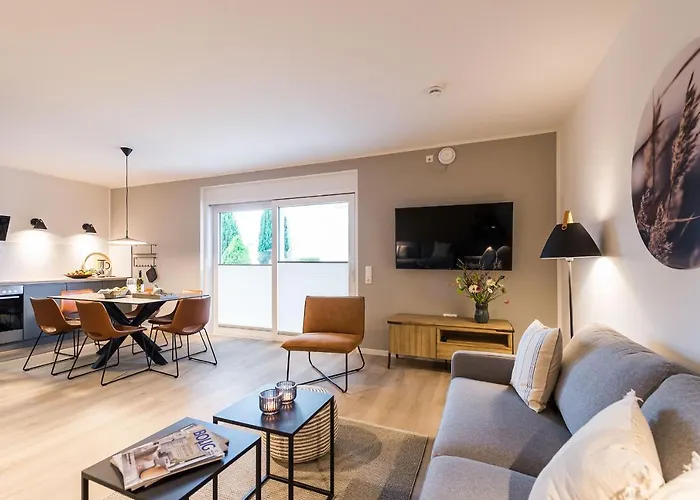 Pl Peter's 3 Apartment *