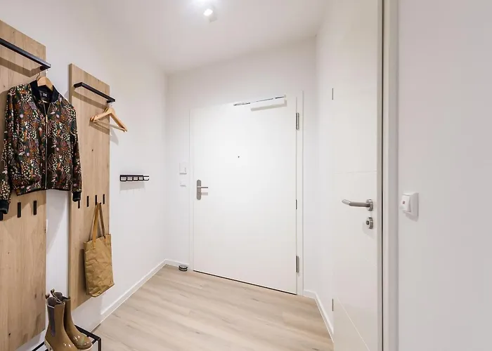 Apartment Pl Peter's 3