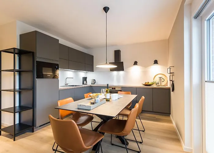 Apartment Pl Peter's 3