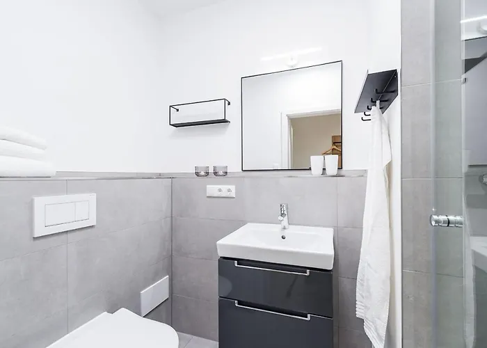 Apartment Pl Peter's 3 Grömitz