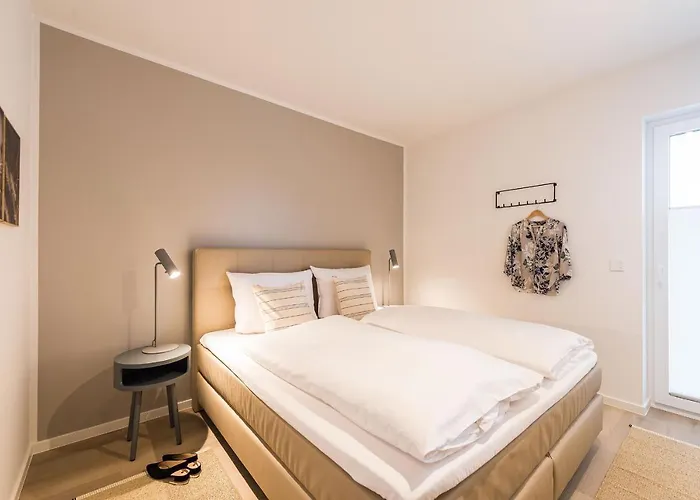 Apartment Pl Peter's 3 Grömitz