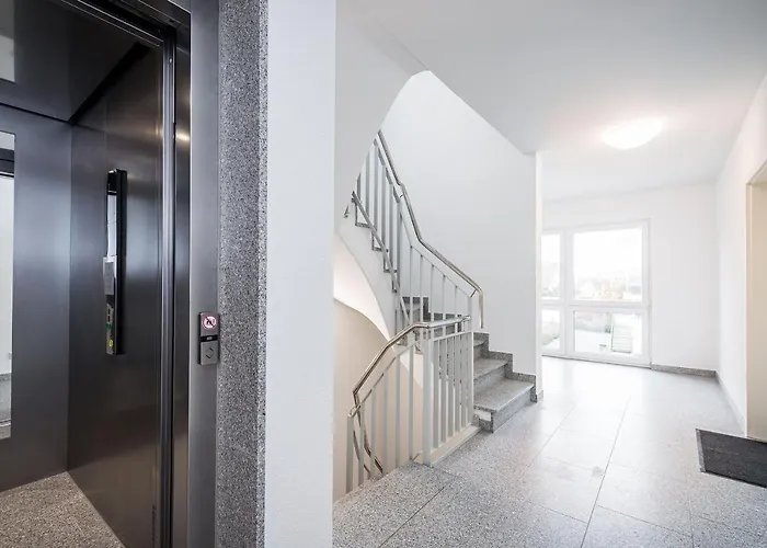 Apartment Pl Peter's 3 Grömitz