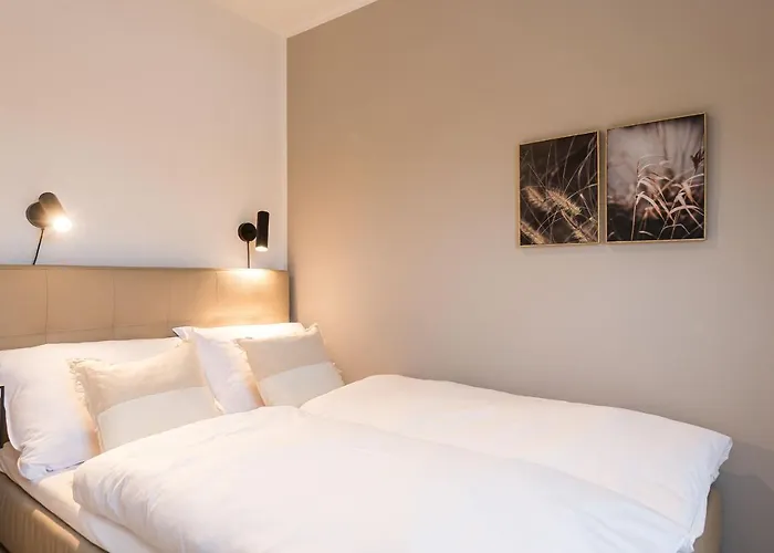 Apartment Pl Peter's 3 Grömitz